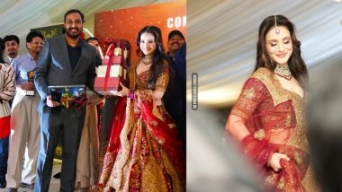Business News | Where Couture Met Culture and Creativity Met Community the Asian Wedding Collective, Nexus Bridal Runway, and Asian Influencer Awards Came Together