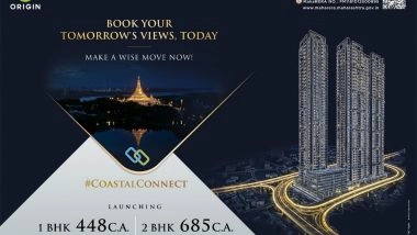 Business News | Origin Corp Launches Tower 2 Following Resounding Success of Tower 1-- A Wise Move for Smart Investors