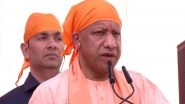 India News | Urge Sikh Brothers to Strengthen Institutions in Line with Guru Tradition: CM Yogi on Guru Nanak Jayanti