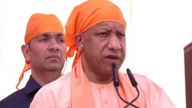 India News | Urge Sikh Brothers to Strengthen Institutions in Line with Guru Tradition: CM Yogi on Guru Nanak Jayanti