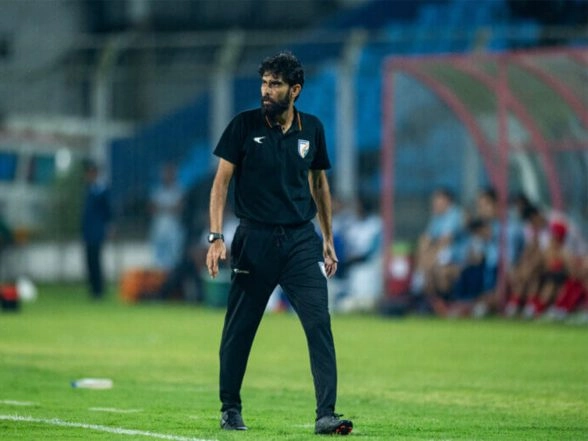Sports News | Khalid Jamil Names List of Probables for Asian Cup Qualifier Against Bangladesh
