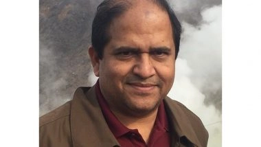 Business News | Logic Fruit Technologies Appoints Sunil Kar President & CEO to Lead Next Phase of Global Growth