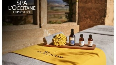Business News | Trehan Iris Partners with SPA L'OCCITANE EN PROVENCE to Launch a Provencal Wellness Sanctuary in Gurugram
