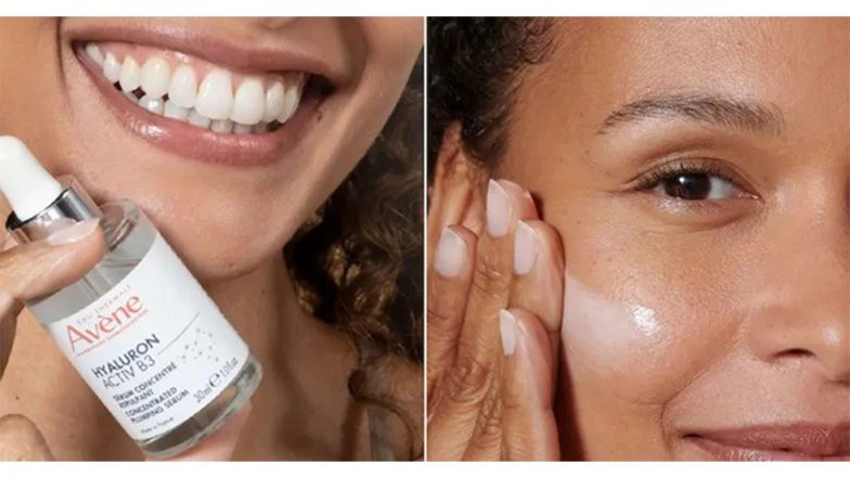 Business News | Eau Thermale Avène Brings French Dermatological Expertise to Nykaaland 2025