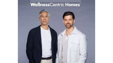 Business News | Gera Developments Pioneers India's First WellnessCentric Homes-- Redefining Modern Living Through Design, Services and Community