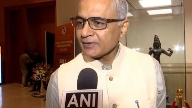 Business News | India Aims to Secure 10% of 6G Patents by 2030; AI Plays Key Role in Next-gen Networks: DoT Secretary