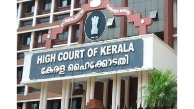 India News | Kerala High Court Allows Scientific Probe into Sabarimala Gold 'theft' Case