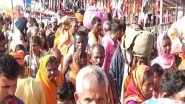World News | Nepal: Bhoot Mela Commences as People Flock to Attend Fair