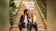 Entertainment News | Adam Brody, Kristen Bell Starrer Rom-com Series 'Nobody Wants This' Renewed for Third Season