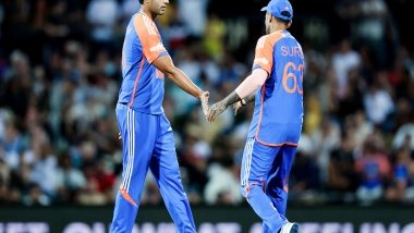 Sports News | Shane Watson Explains How IPL's Impact Player Rule Has Slowed Development of India's Fast-bowling All-rounders