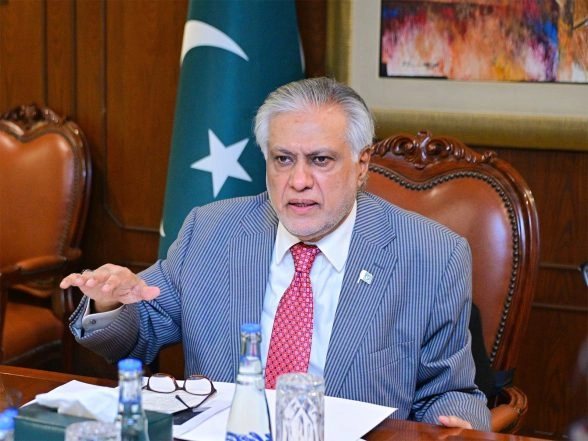 World News | 'Cup of Tea' in Kabul Proved Costly, Was a Big Mistake That Should Not Be Repeated: Pakistan Deputy PM Dar