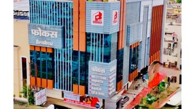 Business News | Focus MRI & Diagnostics Installs Bareilly's First 500-Slice Equivalent CT Scanner, Setting a New Benchmark in Diagnostic Excellence