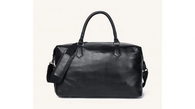 Business News | Top 5 Premium Leather Bag Brands in India