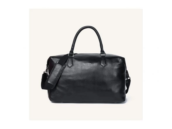 Business News | Top 5 Premium Leather Bag Brands in India