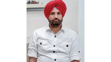 India News | FIR Registered Against Punjab Congress Chief Raja Warring for Alleged Casteist Remarks Against Buta Singh