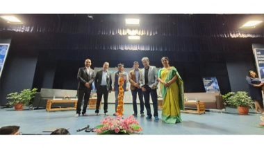 Business News | Redefining Work: The Human-AI Nexus at the HR Leadership Summit 2025