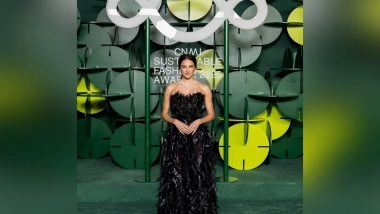 Entertainment News | Shailene Woodley to Star in Psychological Thriller 'Ultra'