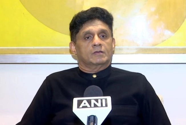 World News | Sri Lanka's Advancement Inextricably Linked with India: LoP Premadasa Calls for More Indian Investment