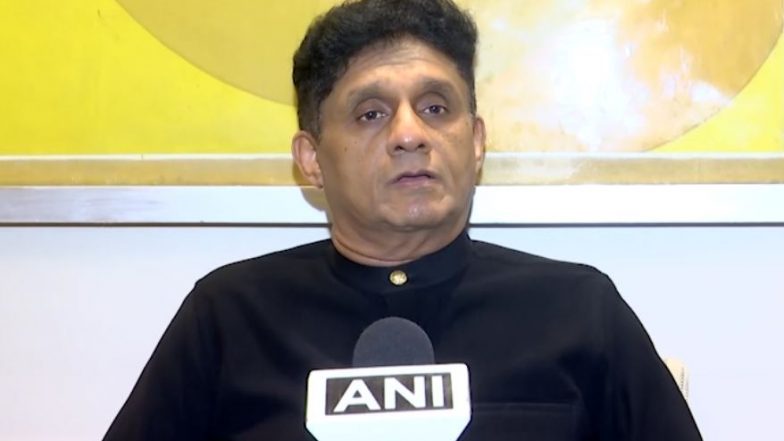 World News | Sri Lanka's Advancement Inextricably Linked with India: LoP Premadasa Calls for More Indian Investment