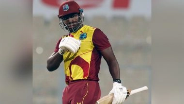 Sports News | Rovman Powell Becomes West Indies' Second- Highest T201 Run-gettter