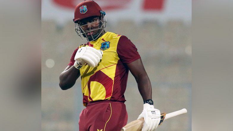 Sports News | Rovman Powell Becomes West Indies' Second- Highest T201 Run-gettter