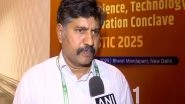 Business News | India Among Few Nations Building Indigenous Satellite Chipsets: Tejas Networks EVP