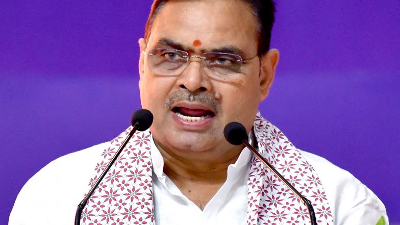 India News | Rajasthan: Road Safety Campaign Launched Across State on Directions of CM Bhajanlal Sharma