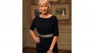 Entertainment News | Helen Mirren to Be Honoured with Cecil B DeMille Award at Golden Globes 'Golden Eve' Special