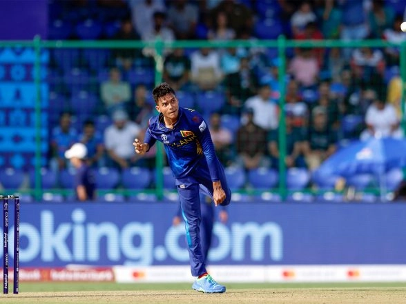 Sports News | Spin Bowling All-rounder Dunith Wellalage Named Sri Lanka A Skipper for Rising Stars Asia Cup