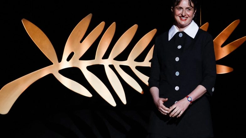 Entertainment News | Alice Rohrwacher to Receive European Achievement in World Cinema Award