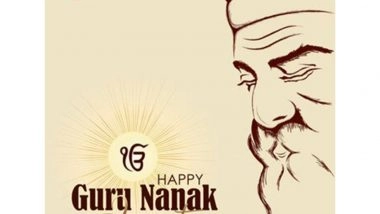 India News | Indian Army Celebrates Guru Nanak Jayanti in Uri