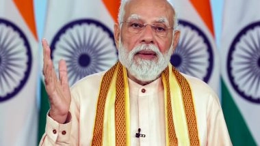 India News | PM Modi Congratulates Amul, IFFCO for Occupying First Two Ranks Among Top 10 Cooperatives in World