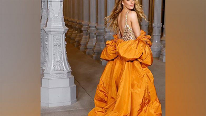 Entertainment News | Blake Lively Makes New Demands in Harassment Lawsuit, Check out Details