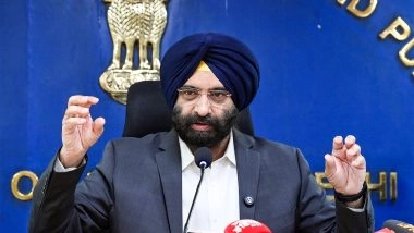 India News | Positive Trend in Delhi's AQI a Result of Science-based Actions: Manjinder Singh Sirsa