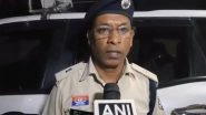 India News | Chhattisgarh: Police Registers FIR a Day After 11 People Were Killed in Bilaspur Train Incident