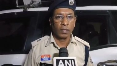 India News | Chhattisgarh: Police Registers FIR a Day After 11 People Were Killed in Bilaspur Train Incident
