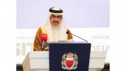 World News | Bahrain Interior Minister Receives Medal of Highest Order from INTERPOL President