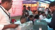 India News | Security Arrangements Made for Poll, Women-specific Booths Have Been Set Up: Patna Police Official