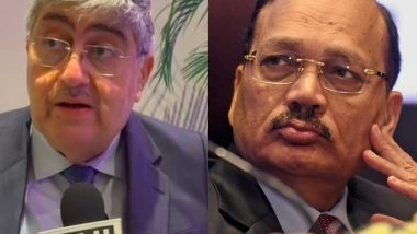 World News | Justice Suryakant BICC Opens New Avenues for Cooperation, Justice Kaul Terms It a Unique Transnational Model