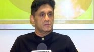 World News | India-Sri Lanka Fishermen Issue Needs Comprehensive Approach, Not Incident-based Resolution: LoP Premadasa