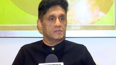 World News | India-Sri Lanka Fishermen Issue Needs Comprehensive Approach, Not Incident-based Resolution: LoP Premadasa