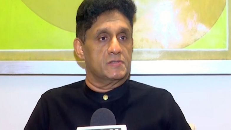 World News | India-Sri Lanka Fishermen Issue Needs Comprehensive Approach, Not Incident-based Resolution: LoP Premadasa