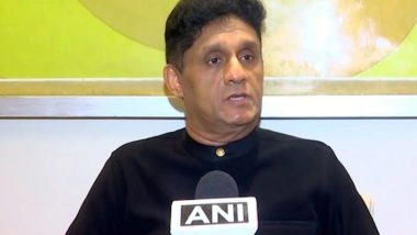 World News | Sri Lankan Opposition Leader Backs India's Bid for Permanent UNSC Seat