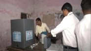 India News | Bihar: Preparations Underway for First Phase of Assembly Elections in Vaishali