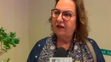 World News | Former Additional Solicitor General of India Backs Stronger International Commercial Courts for Business Growth