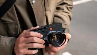 Business News | Next Milestone for the Leica M-System Leica M EV1 - the First M-Camera with an Integrated Electronic Viewfinder