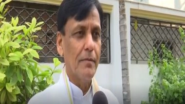 India News | Bihar Voting to Reject Jungle Raj; Celebrating Festival of Democracy for Development: Nitayanand Rai