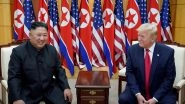 World News | N Korea Vows Response on US Sanctions; Russian Military Delegation Visits Pyongyang