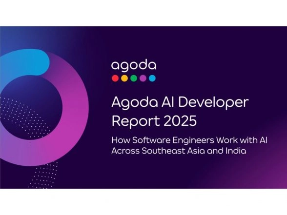 Business News | Agoda Releases AI Developer Report 2025: How Engineers Work with AI Across Southeast Asia and India