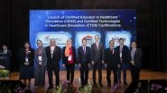 Business News | New Regional Certifications to Boost Healthcare Training Standards Across Southeast Asia